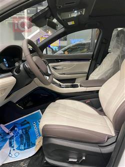 بی وای دی سۆنگ پڵەس